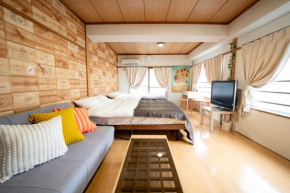 Kaibundo Hotel